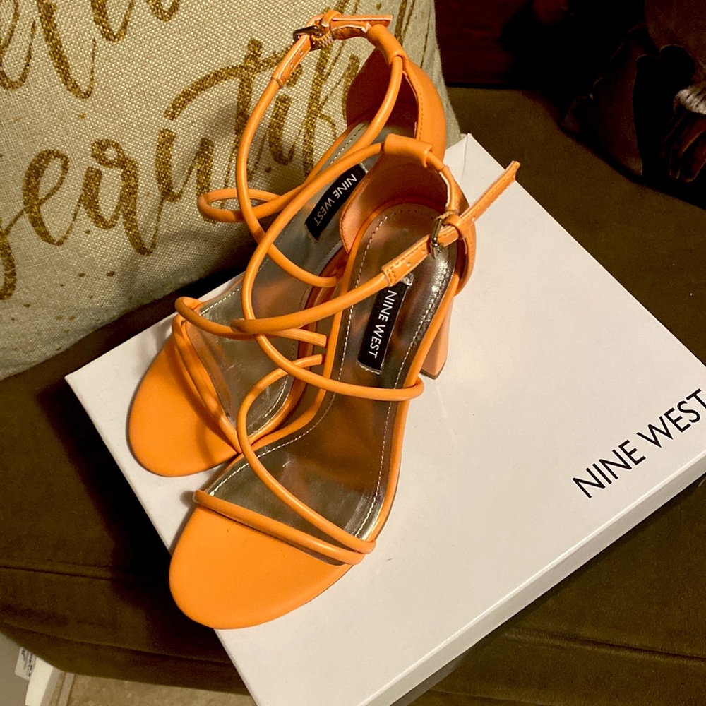 Nine West Sandal